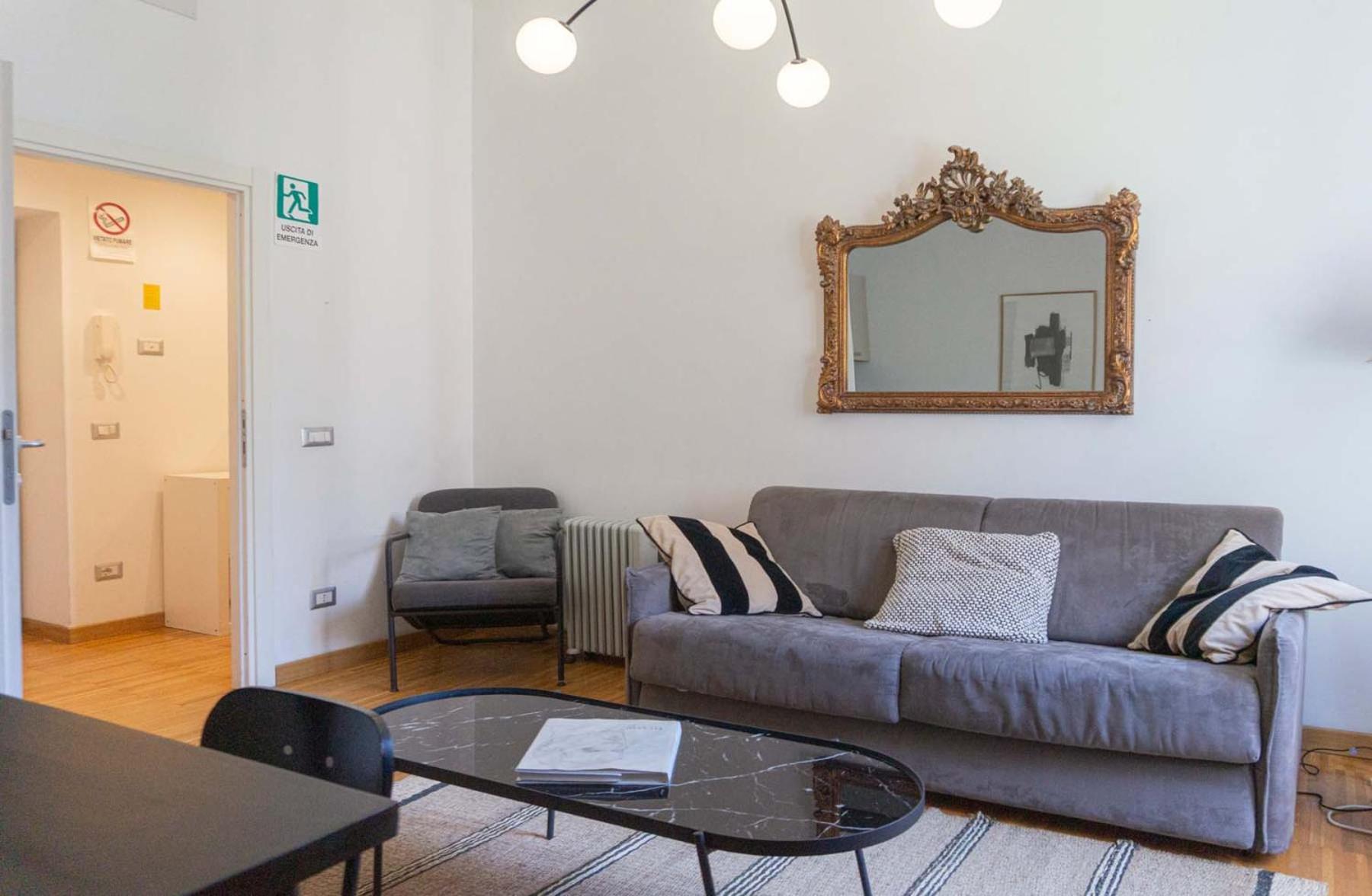 Colosseum Cosy Apartment Close To Metro Rom Exterior foto